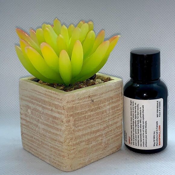 $6💥 Way of Will - Invigorating Hand & Lotion - Picture 3 of 3